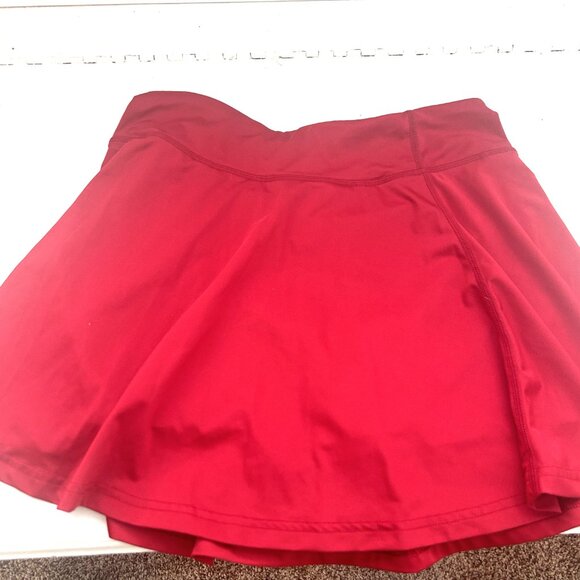 ZooZats OU Sooners Skort - Picture 2 of 4